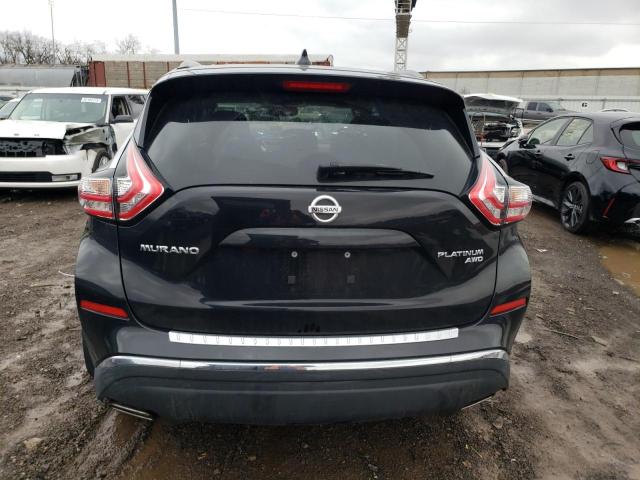 Photo 5 VIN: 5N1AZ2MH9HN138426 - NISSAN MURANO 