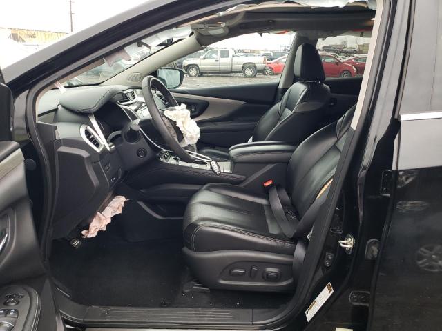 Photo 6 VIN: 5N1AZ2MH9HN138426 - NISSAN MURANO 