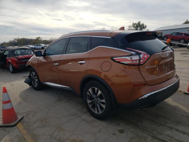 Photo 1 VIN: 5N1AZ2MH9HN139771 - NISSAN MURANO 