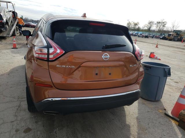 Photo 5 VIN: 5N1AZ2MH9HN139771 - NISSAN MURANO 