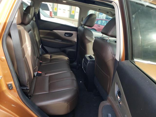 Photo 9 VIN: 5N1AZ2MH9HN139771 - NISSAN MURANO 