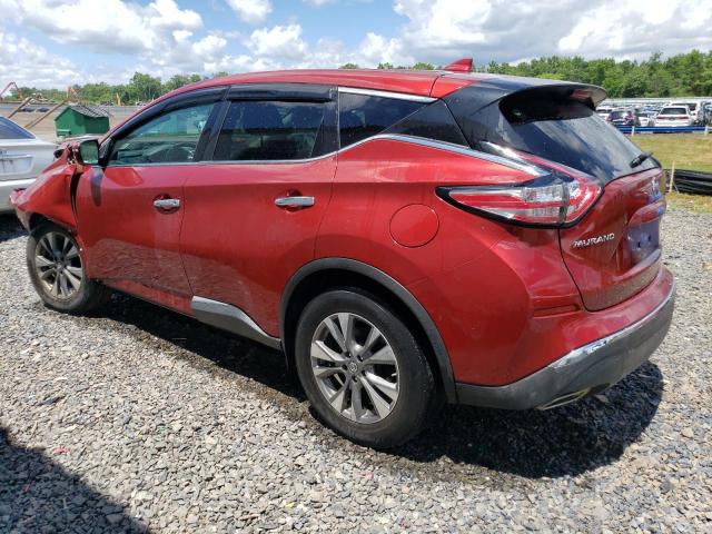 Photo 1 VIN: 5N1AZ2MH9HN150009 - NISSAN MURANO 