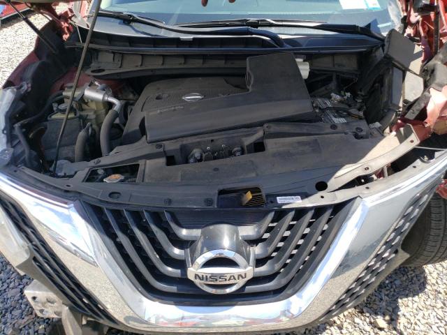 Photo 11 VIN: 5N1AZ2MH9HN150009 - NISSAN MURANO 