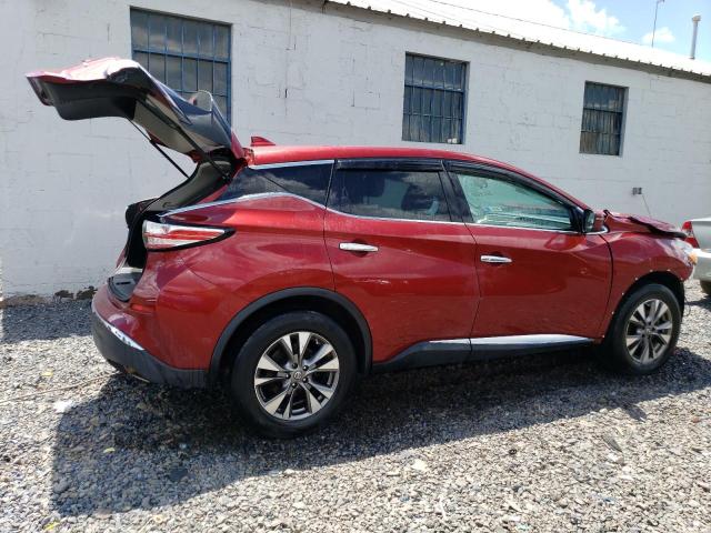 Photo 2 VIN: 5N1AZ2MH9HN150009 - NISSAN MURANO 