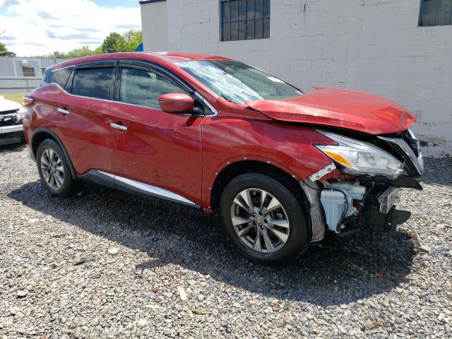 Photo 3 VIN: 5N1AZ2MH9HN150009 - NISSAN MURANO 