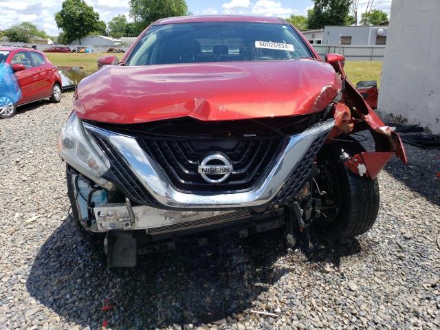 Photo 4 VIN: 5N1AZ2MH9HN150009 - NISSAN MURANO 