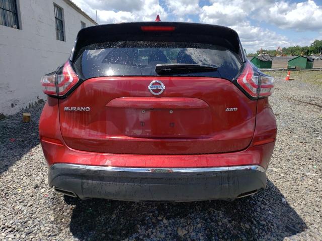 Photo 5 VIN: 5N1AZ2MH9HN150009 - NISSAN MURANO 