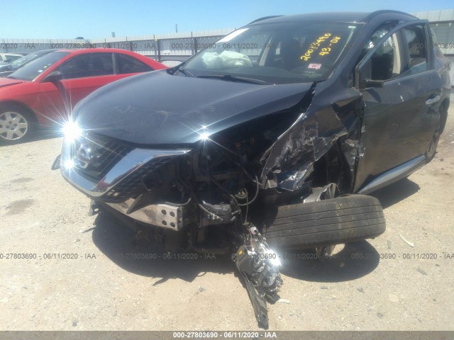 Photo 5 VIN: 5N1AZ2MH9HN153797 - NISSAN MURANO 