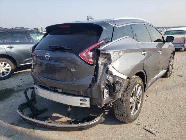 Photo 3 VIN: 5N1AZ2MH9HN156053 - NISSAN MURANO S 