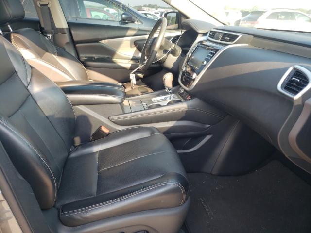 Photo 4 VIN: 5N1AZ2MH9HN156053 - NISSAN MURANO S 