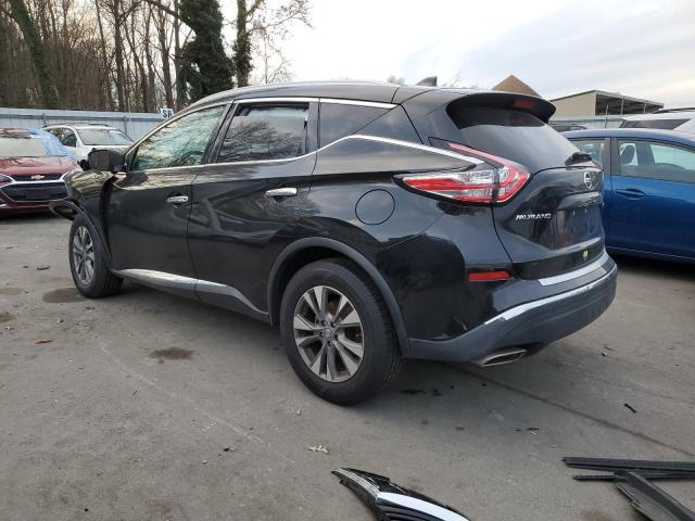 Photo 1 VIN: 5N1AZ2MH9HN158305 - NISSAN MURANO 