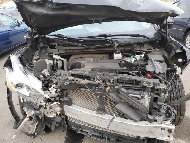 Photo 11 VIN: 5N1AZ2MH9HN158305 - NISSAN MURANO 