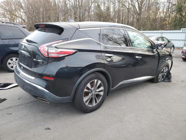 Photo 2 VIN: 5N1AZ2MH9HN158305 - NISSAN MURANO 