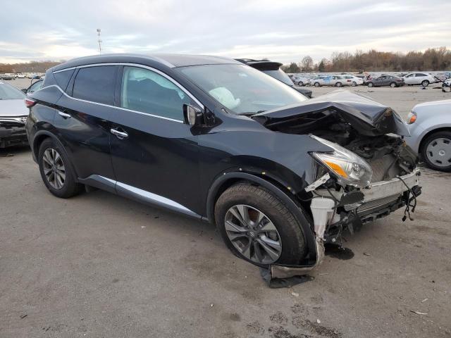 Photo 3 VIN: 5N1AZ2MH9HN158305 - NISSAN MURANO 