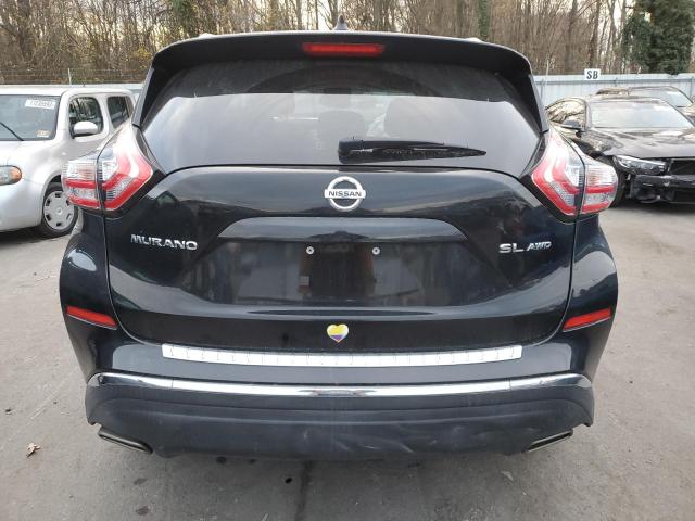 Photo 5 VIN: 5N1AZ2MH9HN158305 - NISSAN MURANO 