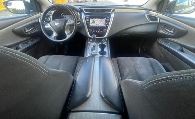 Photo 8 VIN: 5N1AZ2MH9HN159664 - NISSAN MURANO S 