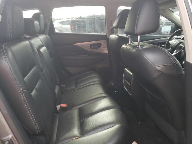 Photo 10 VIN: 5N1AZ2MH9HN164637 - NISSAN MURANO 