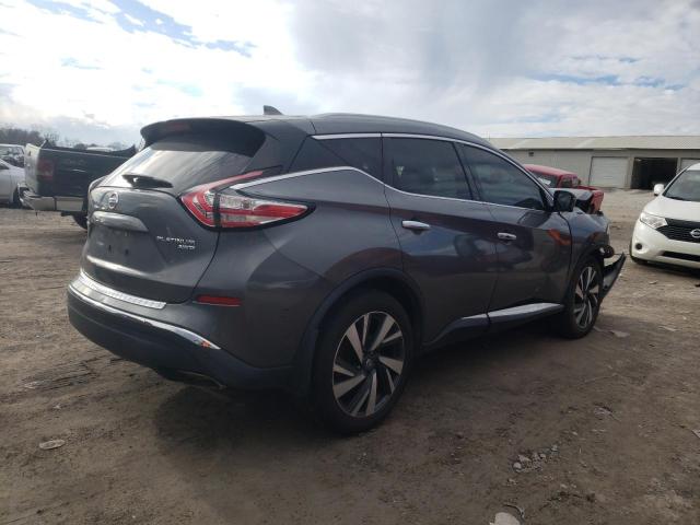 Photo 2 VIN: 5N1AZ2MH9HN164637 - NISSAN MURANO 