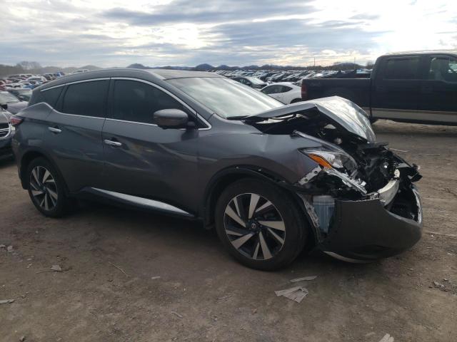 Photo 3 VIN: 5N1AZ2MH9HN164637 - NISSAN MURANO 