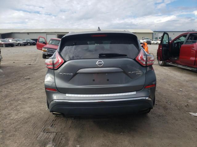 Photo 5 VIN: 5N1AZ2MH9HN164637 - NISSAN MURANO 