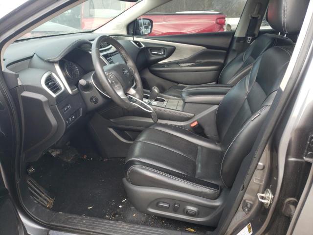 Photo 6 VIN: 5N1AZ2MH9HN164637 - NISSAN MURANO 