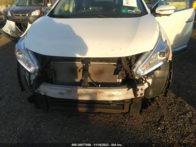 Photo 5 VIN: 5N1AZ2MH9HN166758 - NISSAN MURANO 