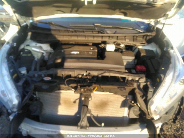 Photo 9 VIN: 5N1AZ2MH9HN166758 - NISSAN MURANO 