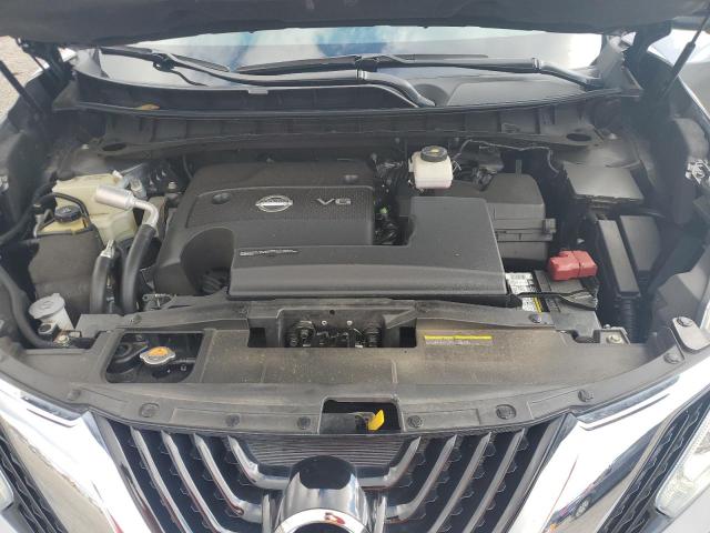 Photo 11 VIN: 5N1AZ2MH9HN178411 - NISSAN MURANO S 