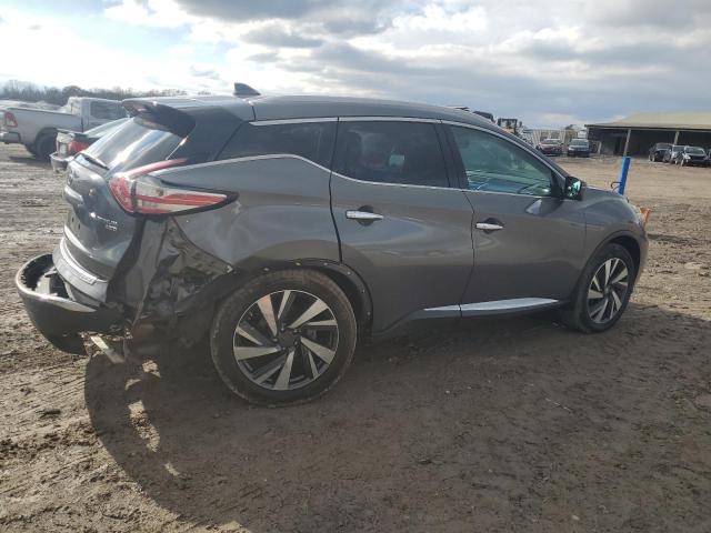 Photo 2 VIN: 5N1AZ2MH9HN178411 - NISSAN MURANO S 