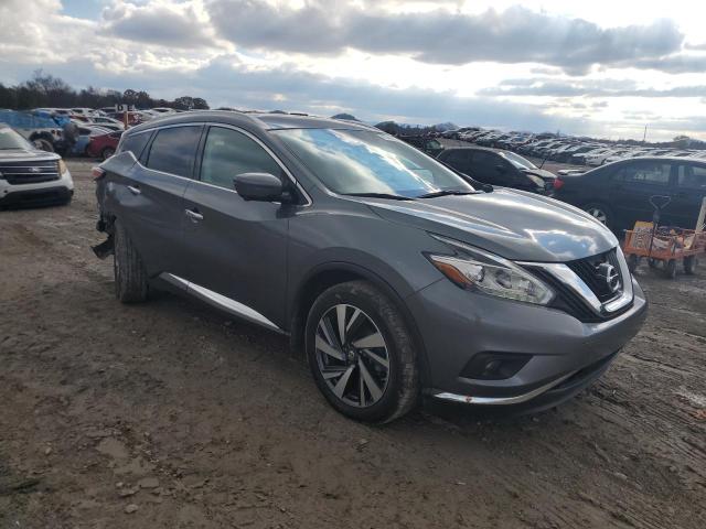 Photo 3 VIN: 5N1AZ2MH9HN178411 - NISSAN MURANO S 