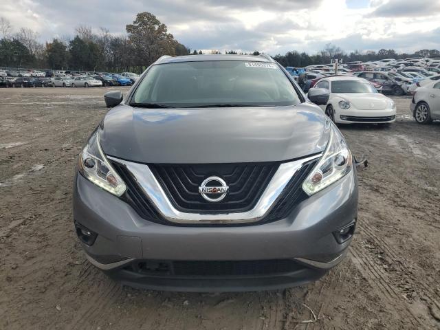 Photo 4 VIN: 5N1AZ2MH9HN178411 - NISSAN MURANO S 