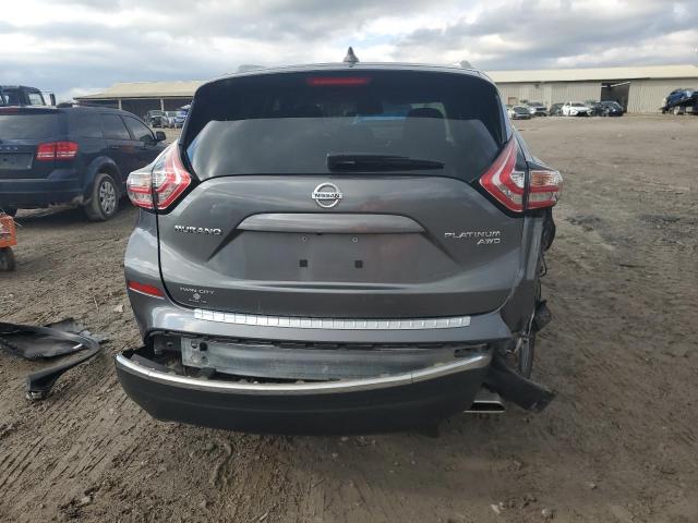 Photo 5 VIN: 5N1AZ2MH9HN178411 - NISSAN MURANO S 