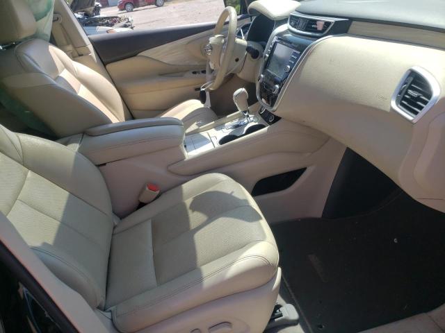 Photo 4 VIN: 5N1AZ2MH9HN188386 - NISSAN MURANO S 