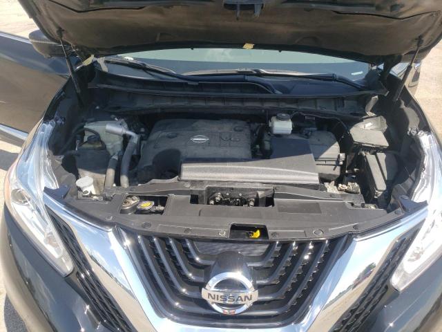 Photo 6 VIN: 5N1AZ2MH9HN188386 - NISSAN MURANO S 