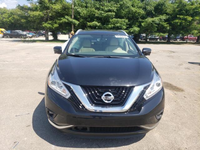 Photo 8 VIN: 5N1AZ2MH9HN188386 - NISSAN MURANO S 