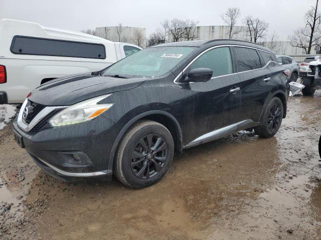 Photo 0 VIN: 5N1AZ2MH9HN190879 - NISSAN MURANO 