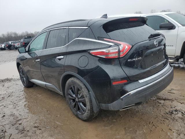 Photo 1 VIN: 5N1AZ2MH9HN190879 - NISSAN MURANO 