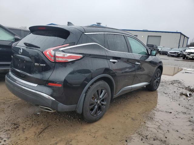 Photo 2 VIN: 5N1AZ2MH9HN190879 - NISSAN MURANO 