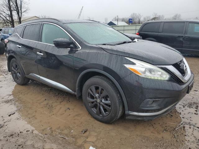 Photo 3 VIN: 5N1AZ2MH9HN190879 - NISSAN MURANO 