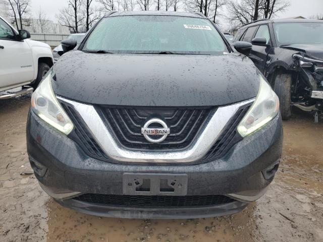 Photo 4 VIN: 5N1AZ2MH9HN190879 - NISSAN MURANO 