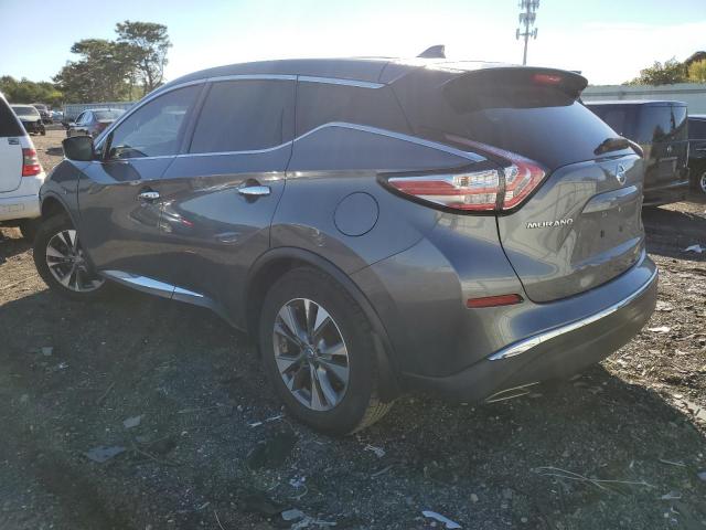 Photo 2 VIN: 5N1AZ2MH9HN195404 - NISSAN MURANO S 