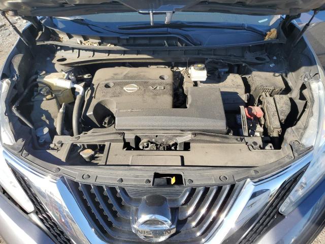 Photo 6 VIN: 5N1AZ2MH9HN195404 - NISSAN MURANO S 