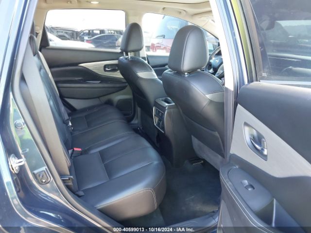 Photo 7 VIN: 5N1AZ2MH9HN204277 - NISSAN MURANO 