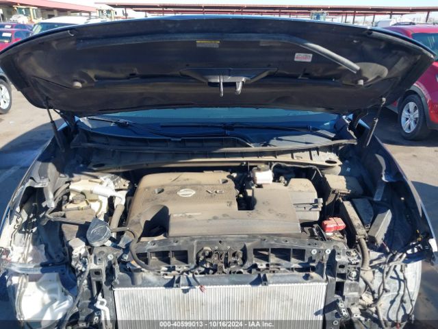 Photo 9 VIN: 5N1AZ2MH9HN204277 - NISSAN MURANO 