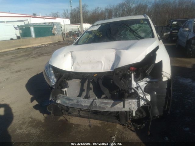 Photo 5 VIN: 5N1AZ2MH9JN102841 - NISSAN MURANO 