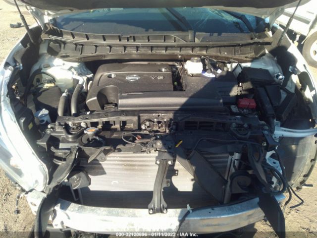 Photo 9 VIN: 5N1AZ2MH9JN102841 - NISSAN MURANO 