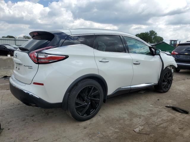 Photo 2 VIN: 5N1AZ2MH9JN107392 - NISSAN MURANO 