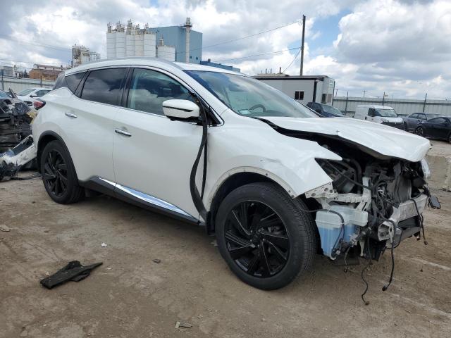 Photo 3 VIN: 5N1AZ2MH9JN107392 - NISSAN MURANO 