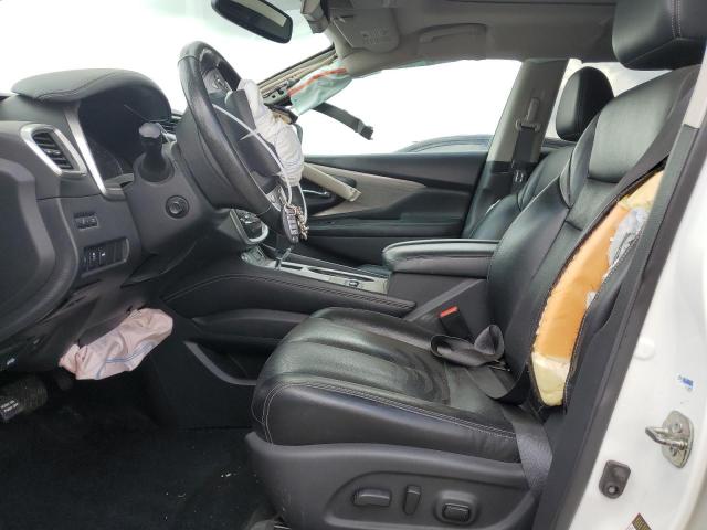 Photo 6 VIN: 5N1AZ2MH9JN107392 - NISSAN MURANO 