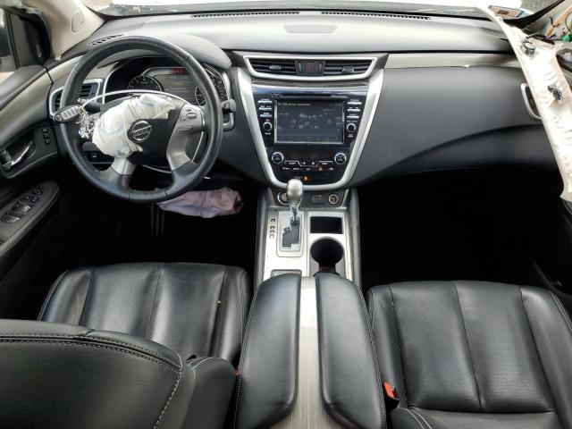 Photo 7 VIN: 5N1AZ2MH9JN107392 - NISSAN MURANO 